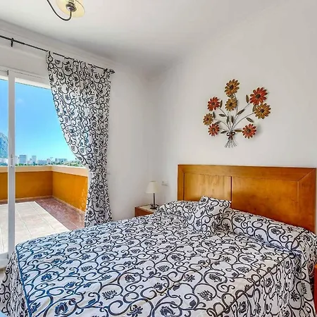 Buenavista Calpe