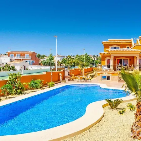 Buenavista Calpe