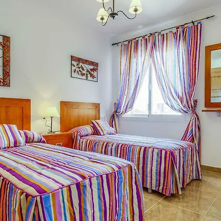 Buenavista Calpe