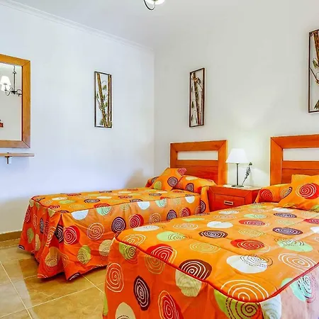 Villa Buenavista Calpe