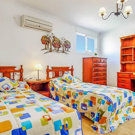 Buenavista Villa Calpe