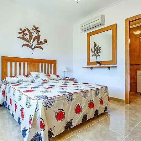 Villa Buenavista *